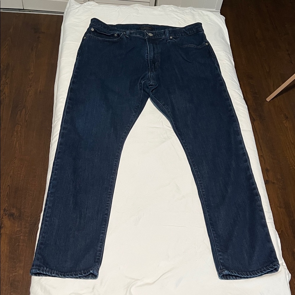 Polo Ralph Lauren Parkside stretch Active Taper men’s jeans 36/29